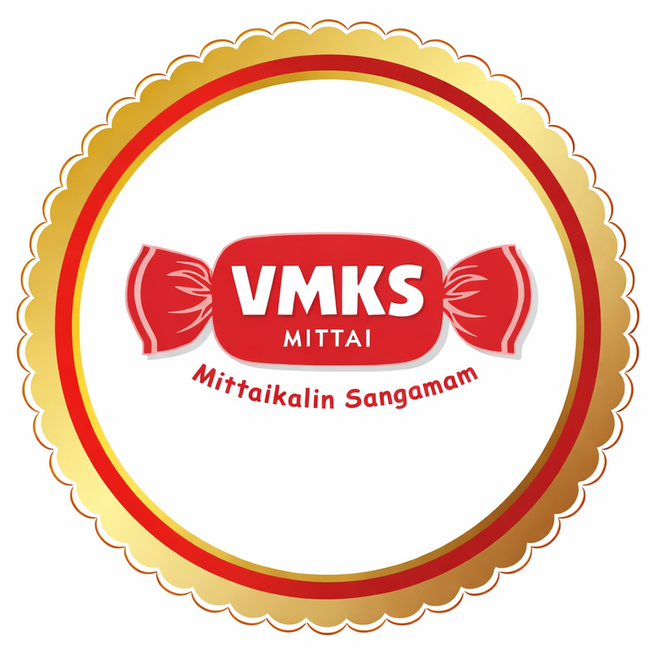 VMKS MITTAI COMPANY